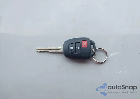 2023 Toyota Tacoma Sr V6/Sr5 V6/Trail Edition/Trd Off Road/Trd Pro/Trd Sport из США, поврежденный, VIN 3TYCZ5AN4PT168312